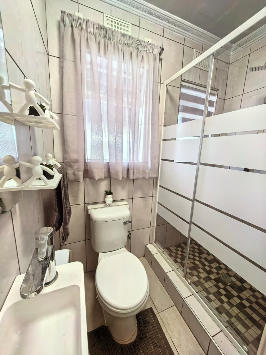 4 Bedroom Property for Sale in Sasolburg Ext 10 Free State